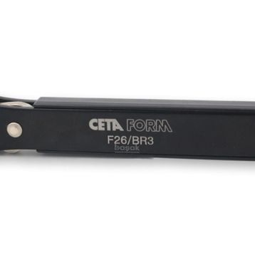 Ceta Form F26/BR3 No3 Cırcır Kollu Bits