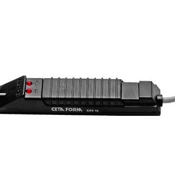 Ceta Form G09-16 Kontrol Kalemi