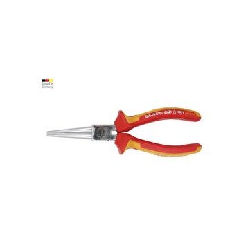 Ceta Form G18-18-0160 160 mm 1000V İzoleli Yuvarlak Kargaburun