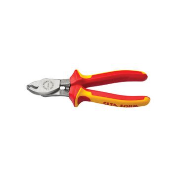Ceta Form G30-58-0170 170 mm DuoTech Saplı İzoleli RZR Kablo Kesici