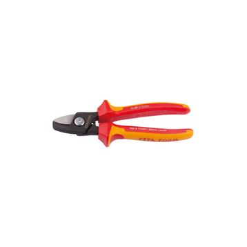 Ceta Form G30-58-0170 170 mm DuoTech Saplı İzoleli RZR Kablo Kesici