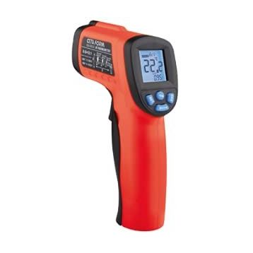 Ceta Form G90-LR550 Infrared Termometre