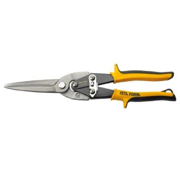 Ceta Form J04-300S 300 mm Uzun Kesim Mafsallı Sac Makası