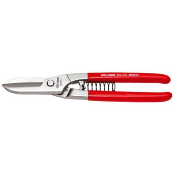 Ceta Form J06-300-2 300 mm İngiliz Modeli Sac Makası