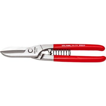Ceta Form J06-300-2 300 mm İngiliz Modeli Sac Makası