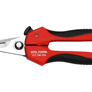 Ceta Form J17-190 Çok Amaçlı Makas