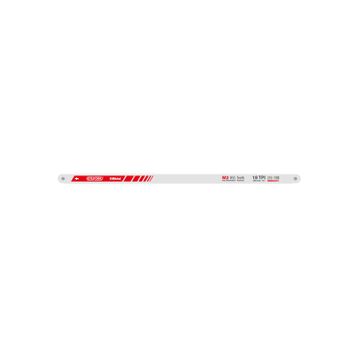 Ceta Form J35-18B HSS Bi-Metal 300 mm 18TPI 10'lu Testere Yedeği