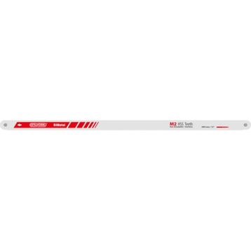 Ceta Form J35-18B HSS Bi-Metal 300 mm 18TPI 10'lu Testere Yedeği
