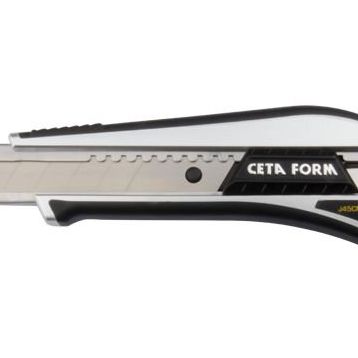 Ceta Form J45CM 18 mm C-Max Maket Bıçağı