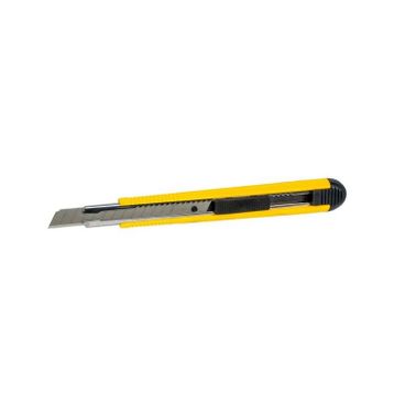 Ceta Form J46C 9 mm Compact Maket Bıçağı
