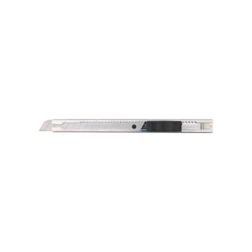 Ceta Form J46SL 9 mm Slim9 Çelik Gövde Maket Bıçağı