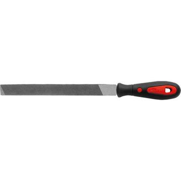 Ceta Form J64-210H 10 inç-250 mm Orta Diş Ergo Saplı Mil Eğesi