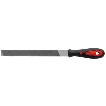 Ceta Form J64-210H 10 inç-250 mm Orta Diş Ergo Saplı Mil Eğesi
