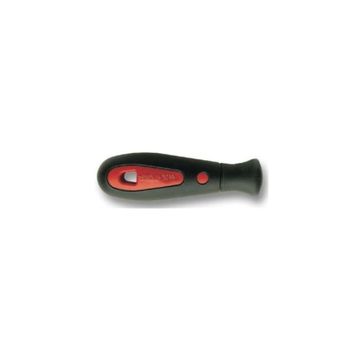 Ceta Form J71-03 95 mm Sapı Yassı Ergonomik Eğe