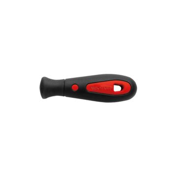 Ceta Form J71-03 95 mm Sapı Yassı Ergonomik Eğe