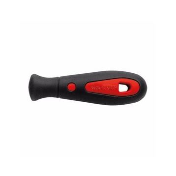 Ceta Form J71-03 95 mm Sapı Yassı Ergonomik Eğe