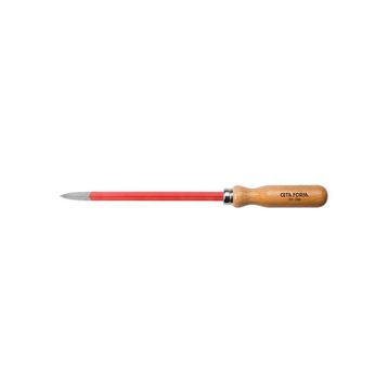 Ceta Form J81-200 200 mm Üç Kenarlı Raspa