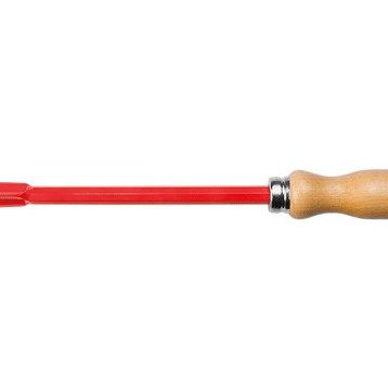 Ceta Form J83-200 200 mm Üç Kenarlı Kaşık Raspa