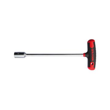 Ceta Form K20-10 T Saplı 10 mm Lokma Anahtar