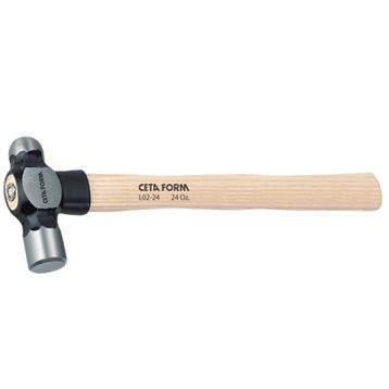Ceta Form L02-16 16 450 gr Bombe Başlı Çekiç