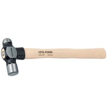 Ceta Form L02-32 32 910 gr Bombe Başlı Çekiç