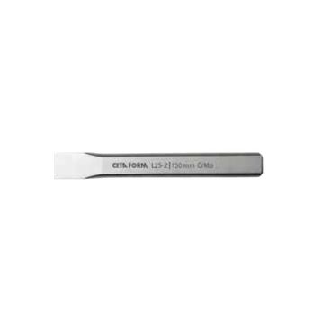 Ceta Form L25-150-2 150 mm Düz Keski
