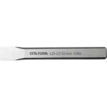 Ceta Form L25-250-2 250 mm Düz Keski