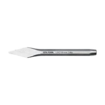 Ceta Form L28-125 5x125 mm Tırnak Keski