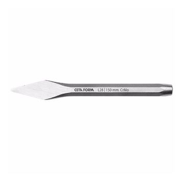 Ceta Form L28-125 5x125 mm Tırnak Keski