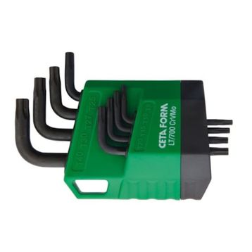Ceta Form LT-700L Torx L Anahtar Takımı