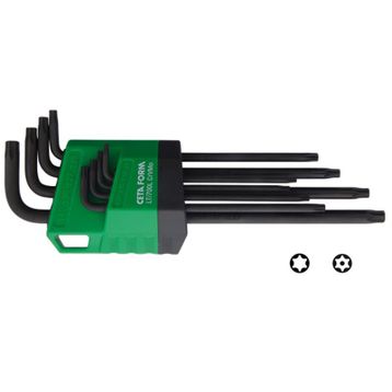 Ceta Form LT-700L Torx L Anahtar Takımı