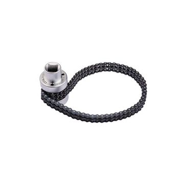 Ceta Form N14-032SQ 70-170 mm 1-2 inç Zincirli Yağ Filtre Anahtarı