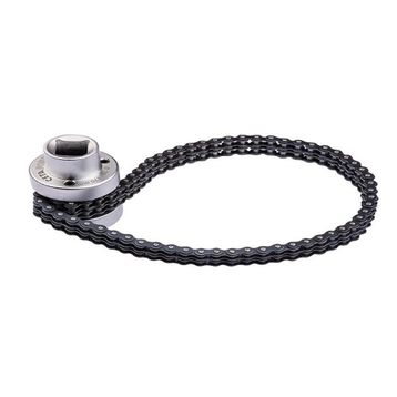 Ceta Form N14-032SQ 70-170 mm 1-2 inç Zincirli Yağ Filtre Anahtarı