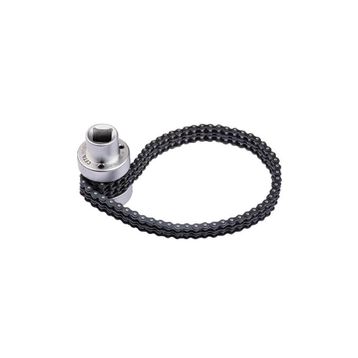 Ceta Form N14-03S1Q Zincirli 1/2 Kareli 60-110 mm Yağ Filtre Anahtarı