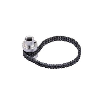 Ceta Form N14-03S1Q Zincirli 1/2 Kareli 60-110 mm Yağ Filtre Anahtarı