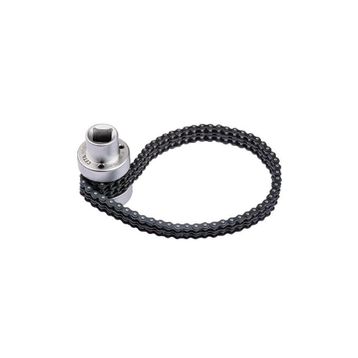 Ceta Form N14-03S1Q Zincirli 1/2 Kareli 60-110 mm Yağ Filtre Anahtarı