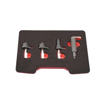 Ceta Form N15-K3VAG Vw/Seat/Skoda 1.2 6/12V Sente Aparat Takımı