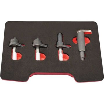 Ceta Form N15-K3VAG Vw/Seat/Skoda 1.2 6/12V Sente Aparat Takımı