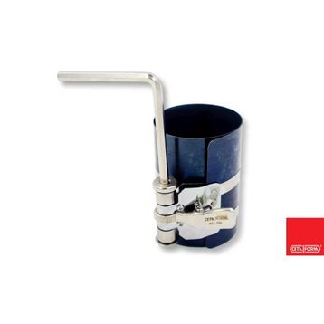 Ceta Form N16-1002 Piston Çemberi