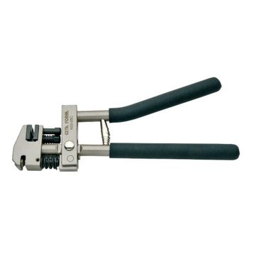 Ceta Form N33-05C 100 mm Kaporta Punta Kaynak Pensesi