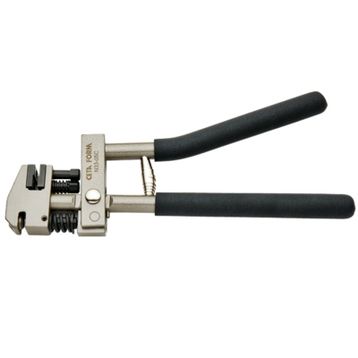 Ceta Form N33-05C 100 mm Kaporta Punta Kaynak Pensesi