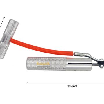 Ceta Form N36-WRT Cam Sökme Aparatı