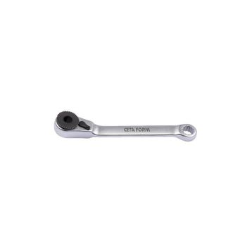 Ceta Form No.2 F26/BR2 1/4" Bits Cırcır Kolu