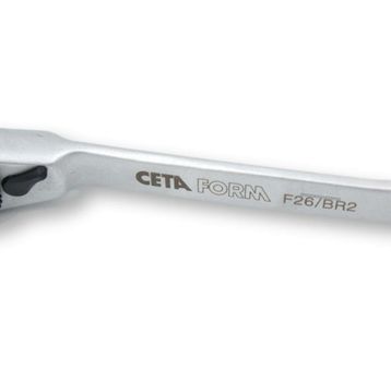 Ceta Form No.2 F26/BR2 1/4" Bits Cırcır Kolu