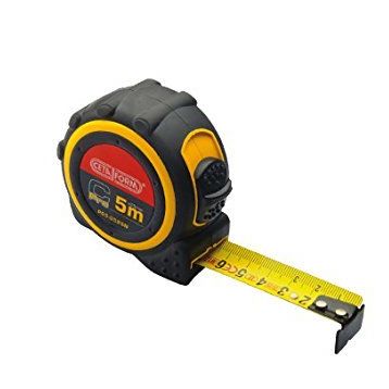 Ceta Form P03-0525N C-Pro 5 m 25 mm Şerit Metre