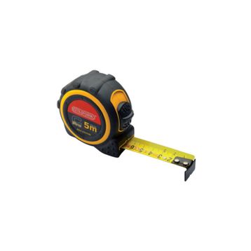 Ceta Form P03-0525N C-Pro 5 m 25 mm Şerit Metre