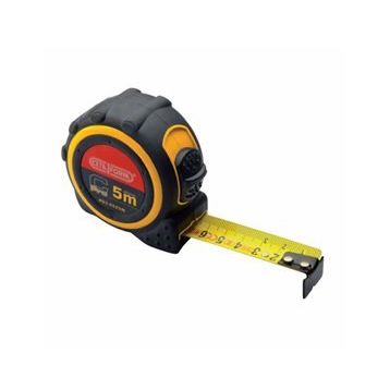 Ceta Form P03-0525N C-Pro 5 m 25 mm Şerit Metre