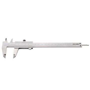 Ceta Form P45A 150 mm Mekanik Kumpas