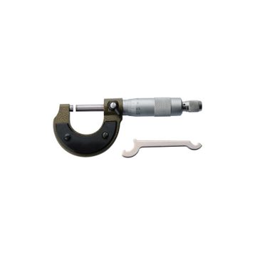 Ceta Form P47-050 25-50 mm Mikrometre