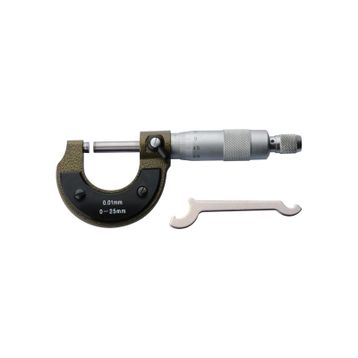 Ceta Form P47-075 50-75 mm Mikrometre